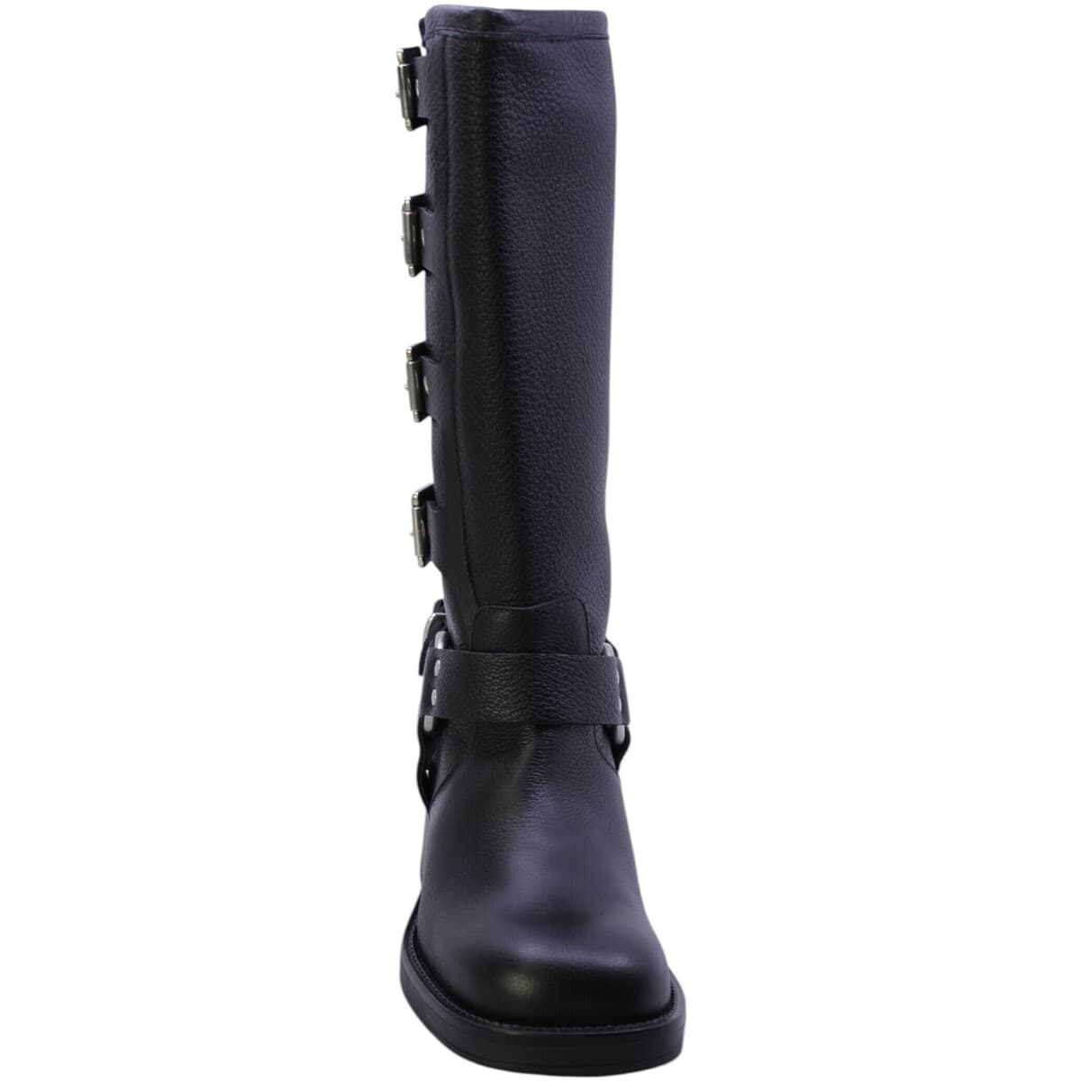 Women's Boots Joy Wendel Black