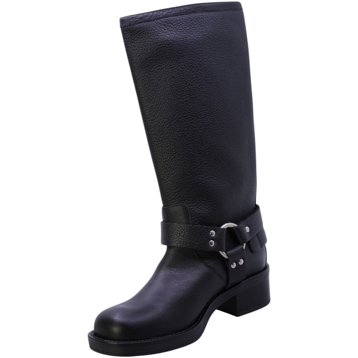 Women's Boots Joy Wendel Black