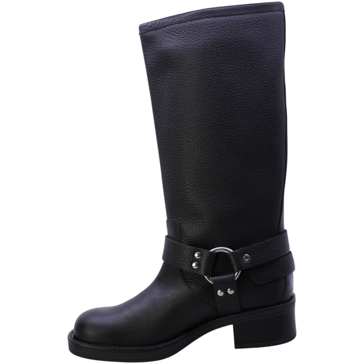 Women's Boots Joy Wendel Black