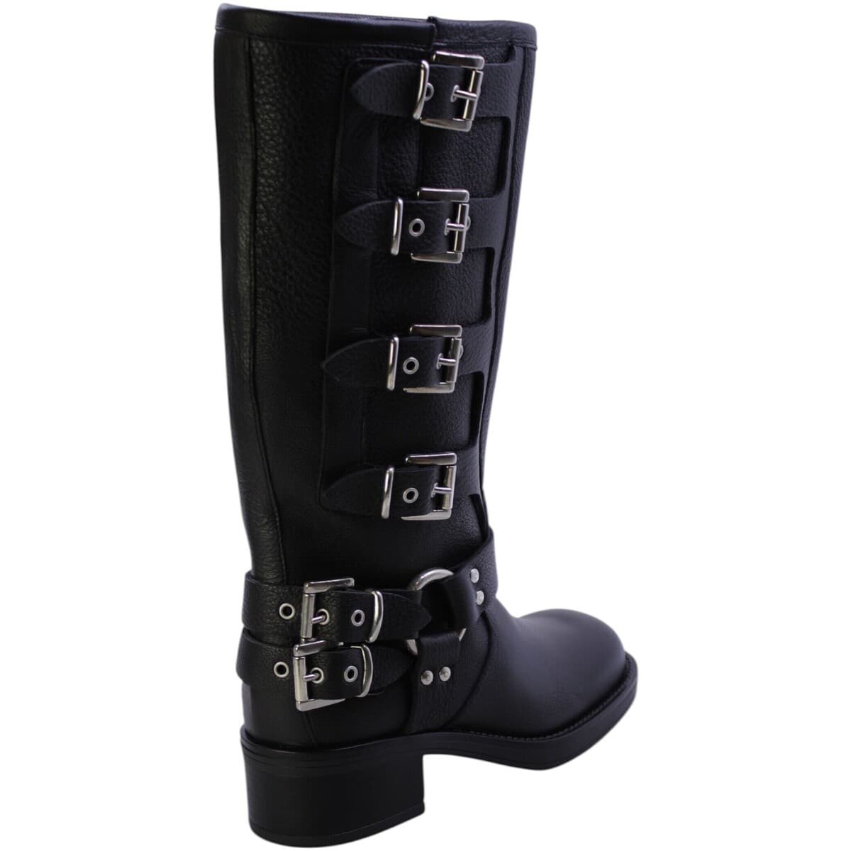 Women's Boots Joy Wendel Black