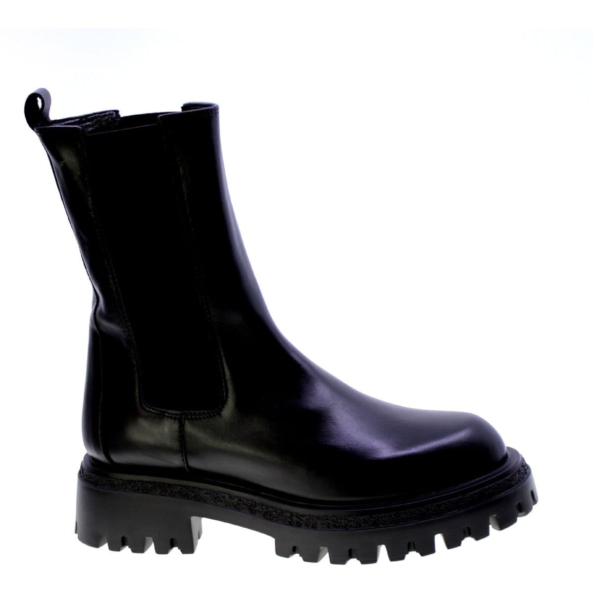 Women's Boots Joy Wendel Black
