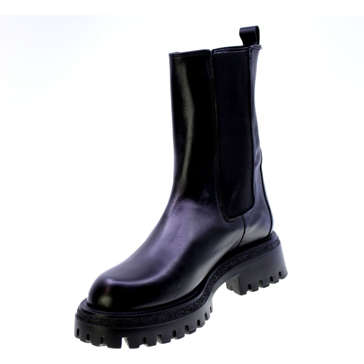 Women's Boots Joy Wendel Black