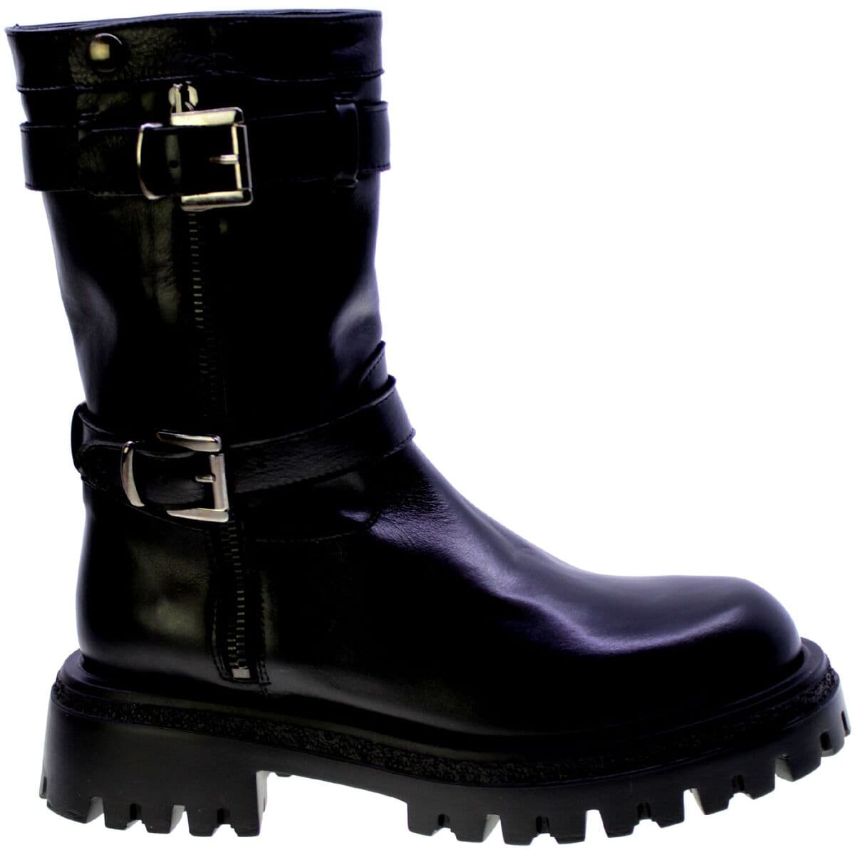 Women's Boots Joy Wendel Black