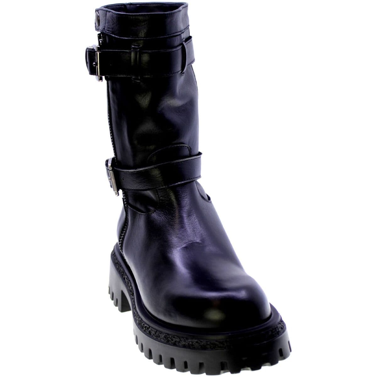 Women's Boots Joy Wendel Black