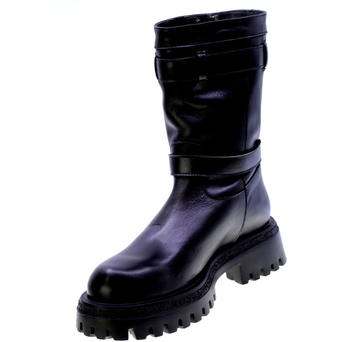 Women's Boots Joy Wendel Black