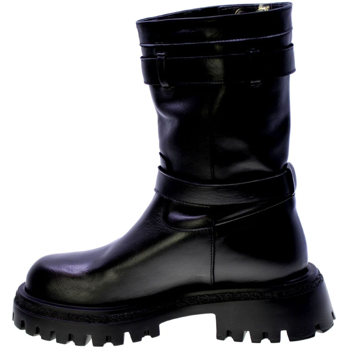 Women's Boots Joy Wendel Black