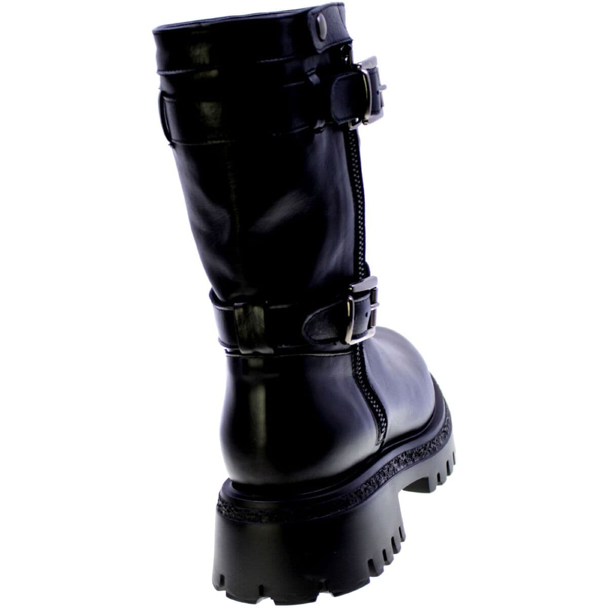 Women's Boots Joy Wendel Black