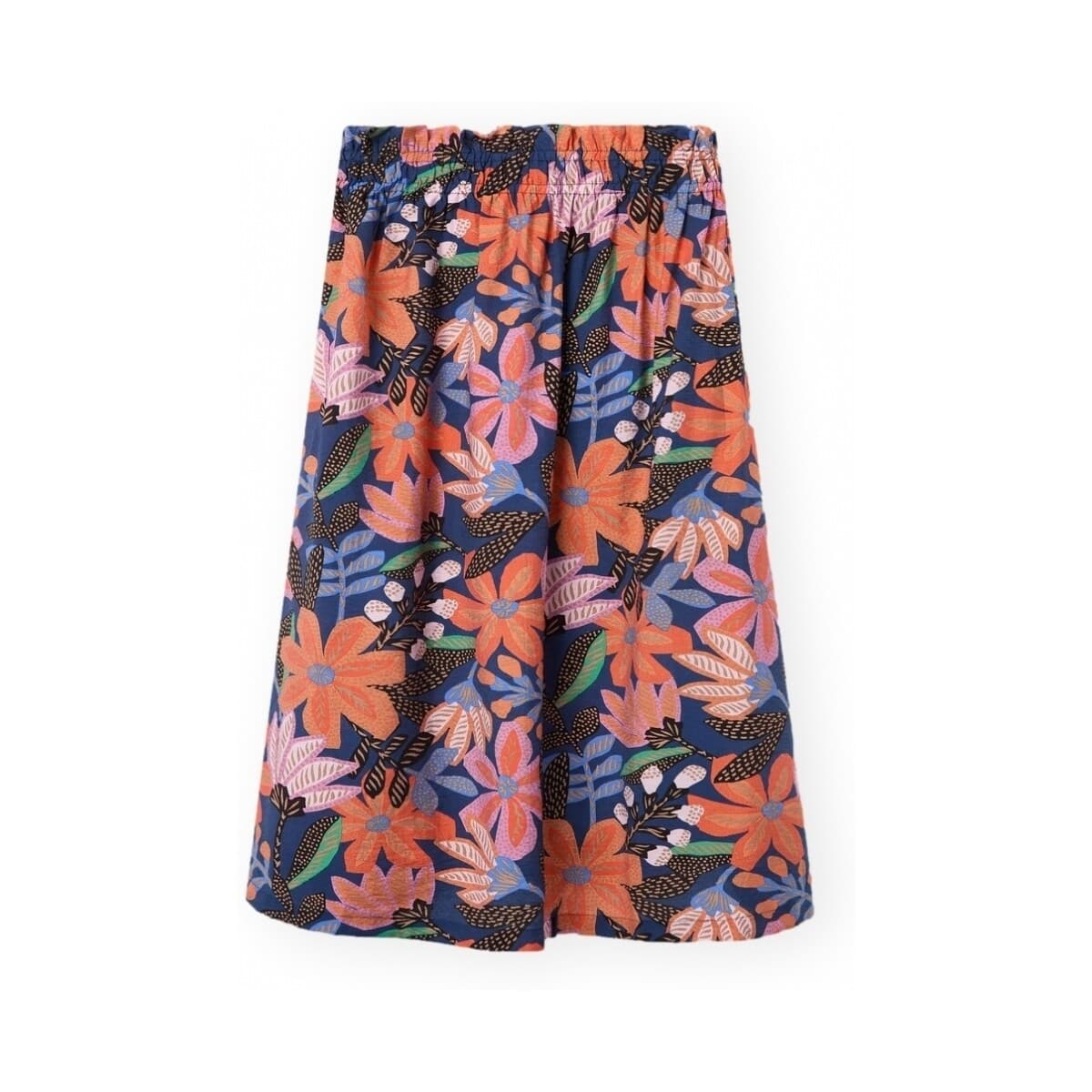 Women's Skirts Compania Fantastica Multicolor