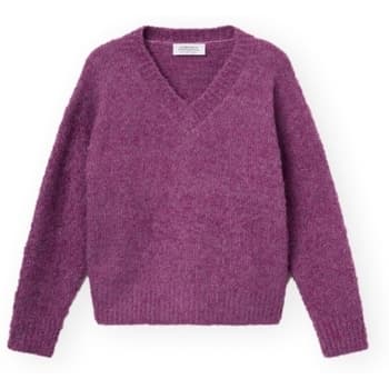 Women's Sweaters Compania Fantastica Purple
