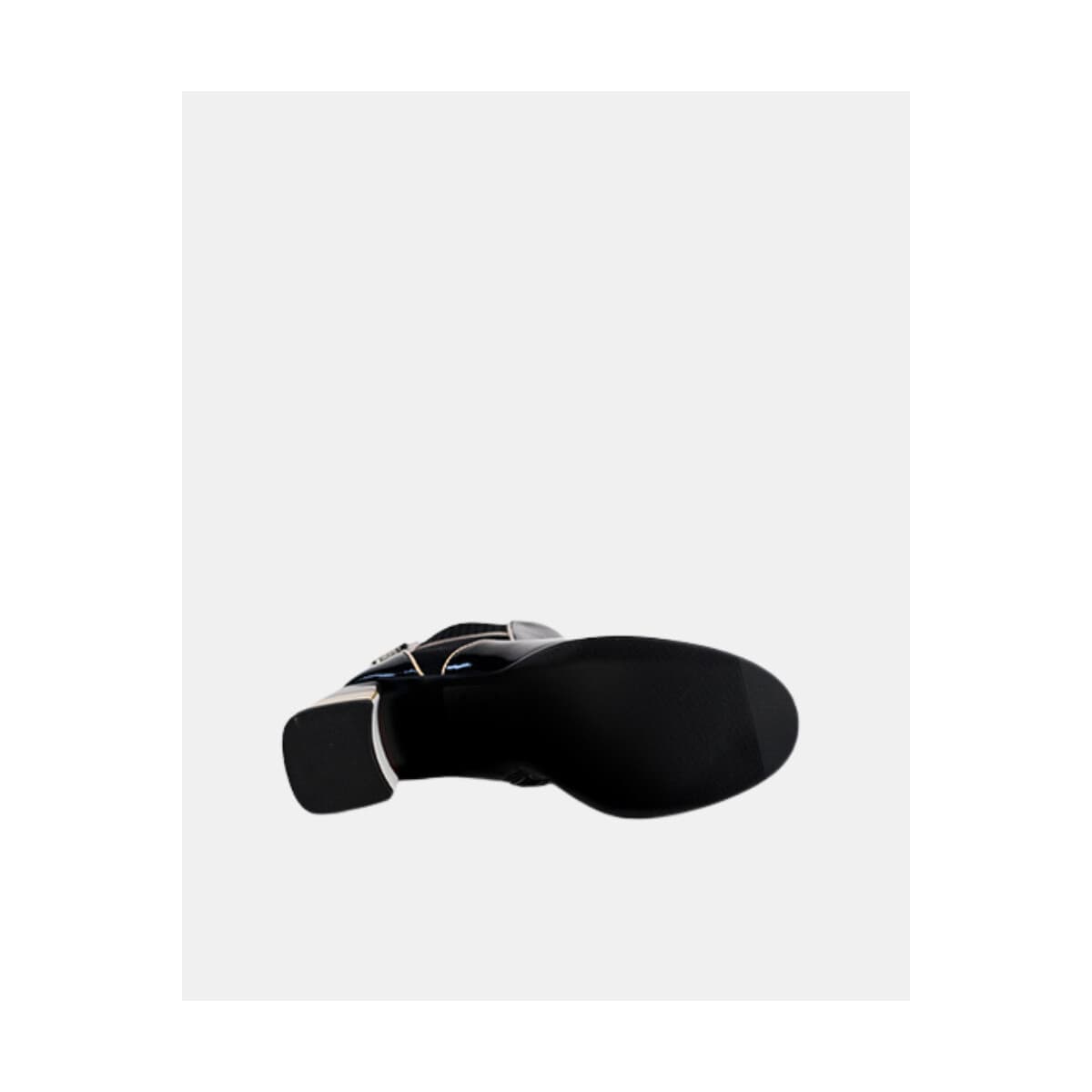 Women's Ankle Boots Rock Away Black