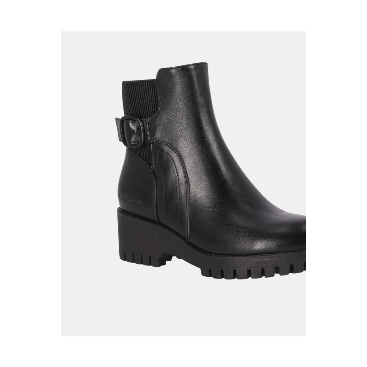 Women's Ankle Boots Chika 10 Black