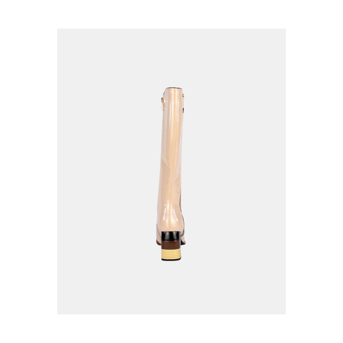 Women's Boots Rock Away Beige