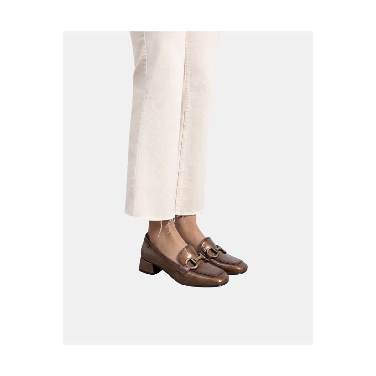 Women's Loafers Carmela Brown