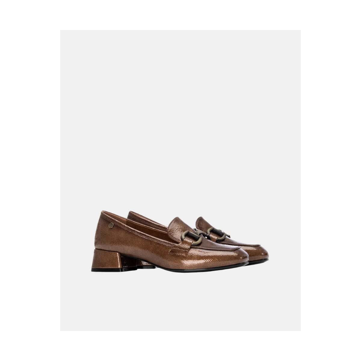 Women's Loafers Carmela Brown