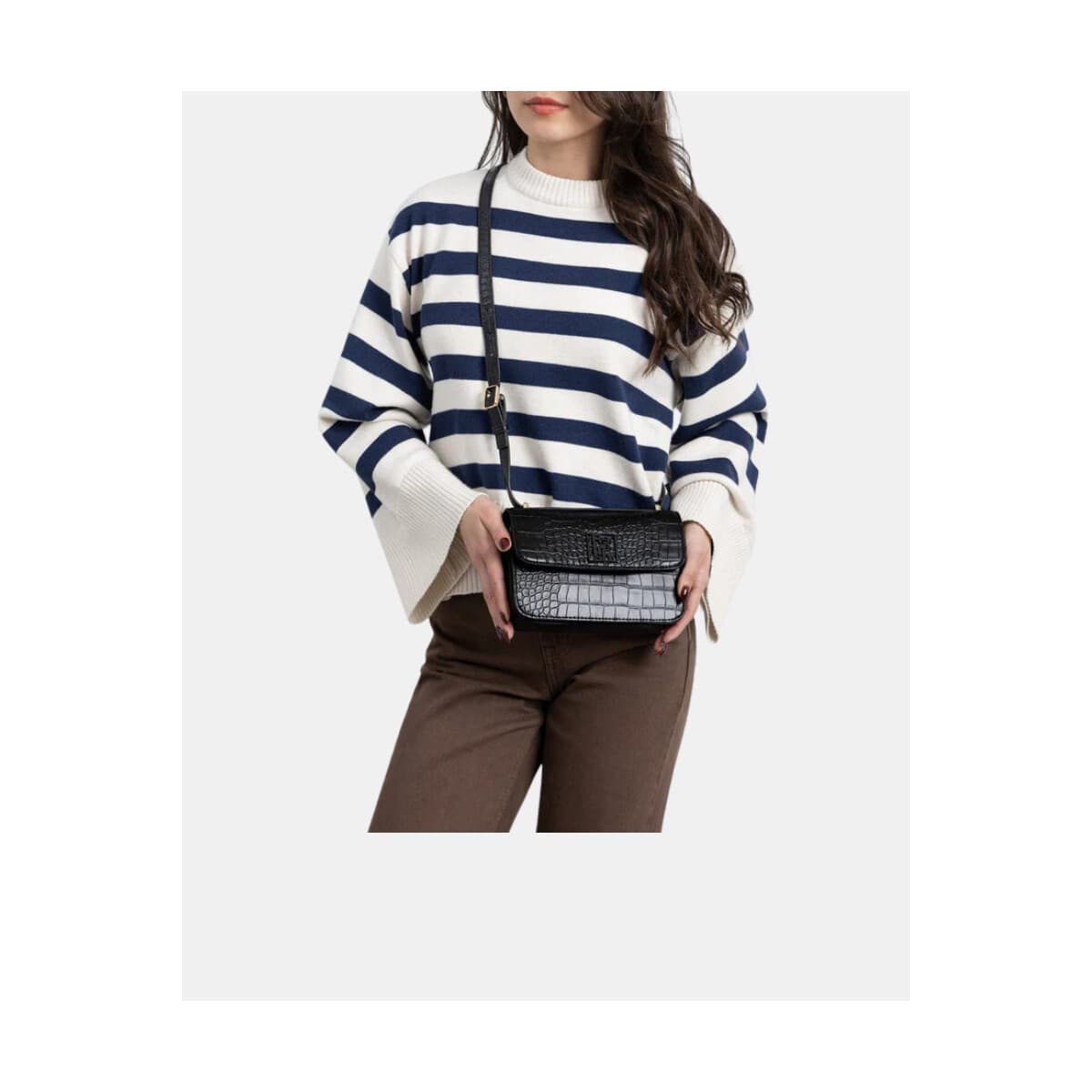 Women's Shoulder Bags Refresh Black