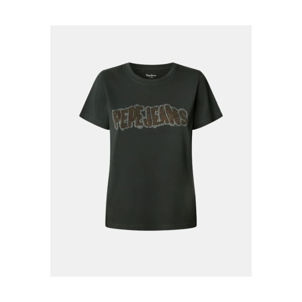 T-shirt με κοντά μανίκια Pepe jeans PL5000052 BERI