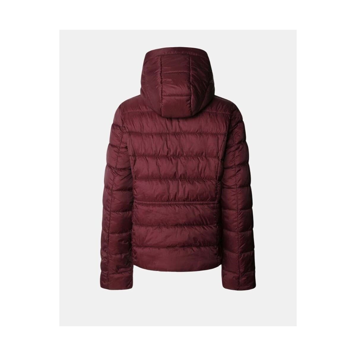 Women's Jackets Pepe Jeans Red
