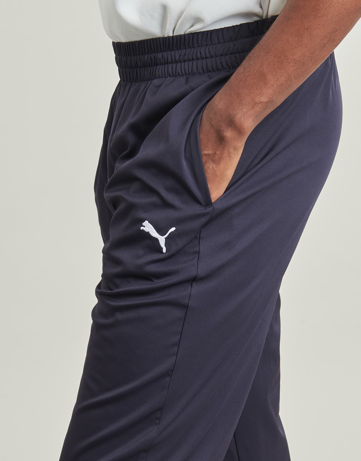 Men's Tracksuits Puma Blue