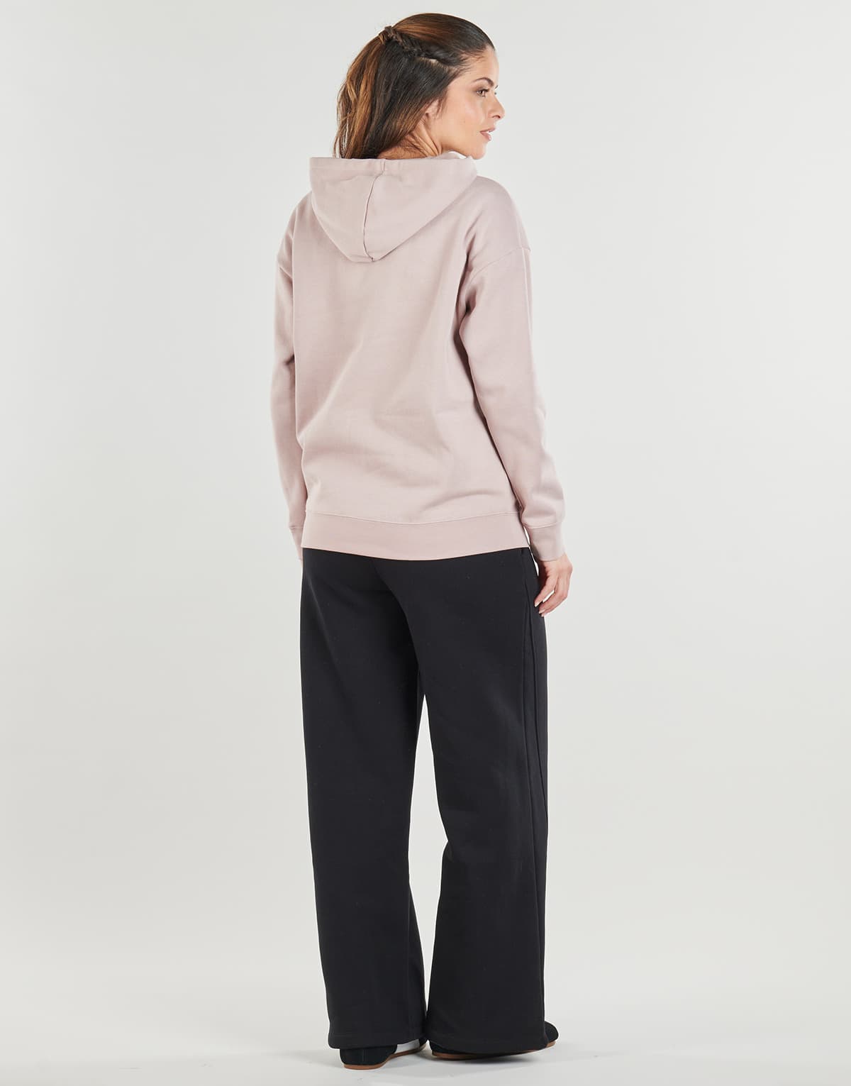 Women's Sweatshirts Puma Pink