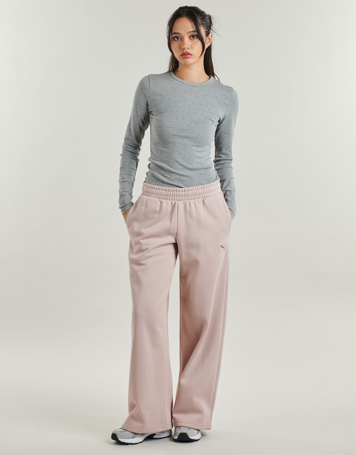 Women's Tracksuits Puma Pink