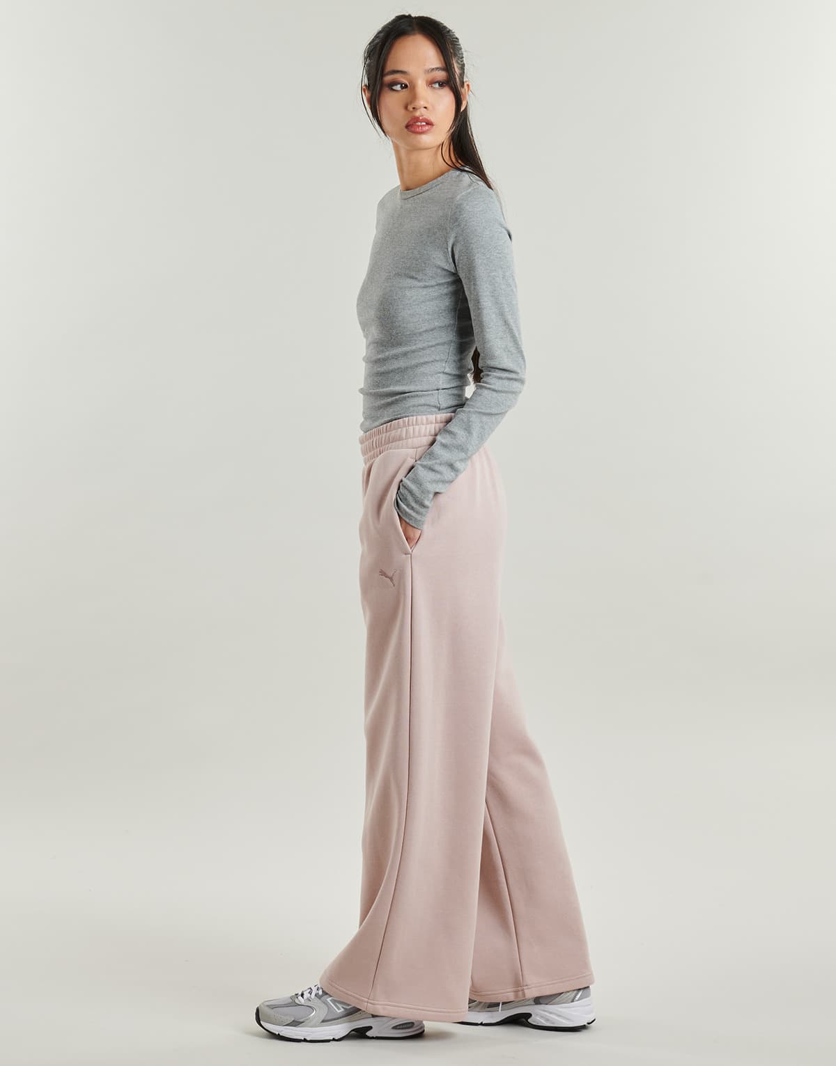 Women's Tracksuits Puma Pink