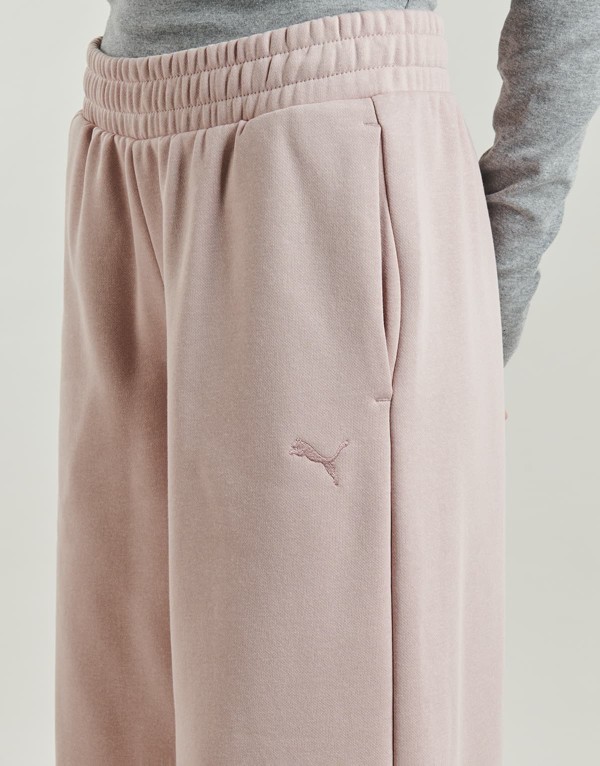 Women's Tracksuits Puma Pink