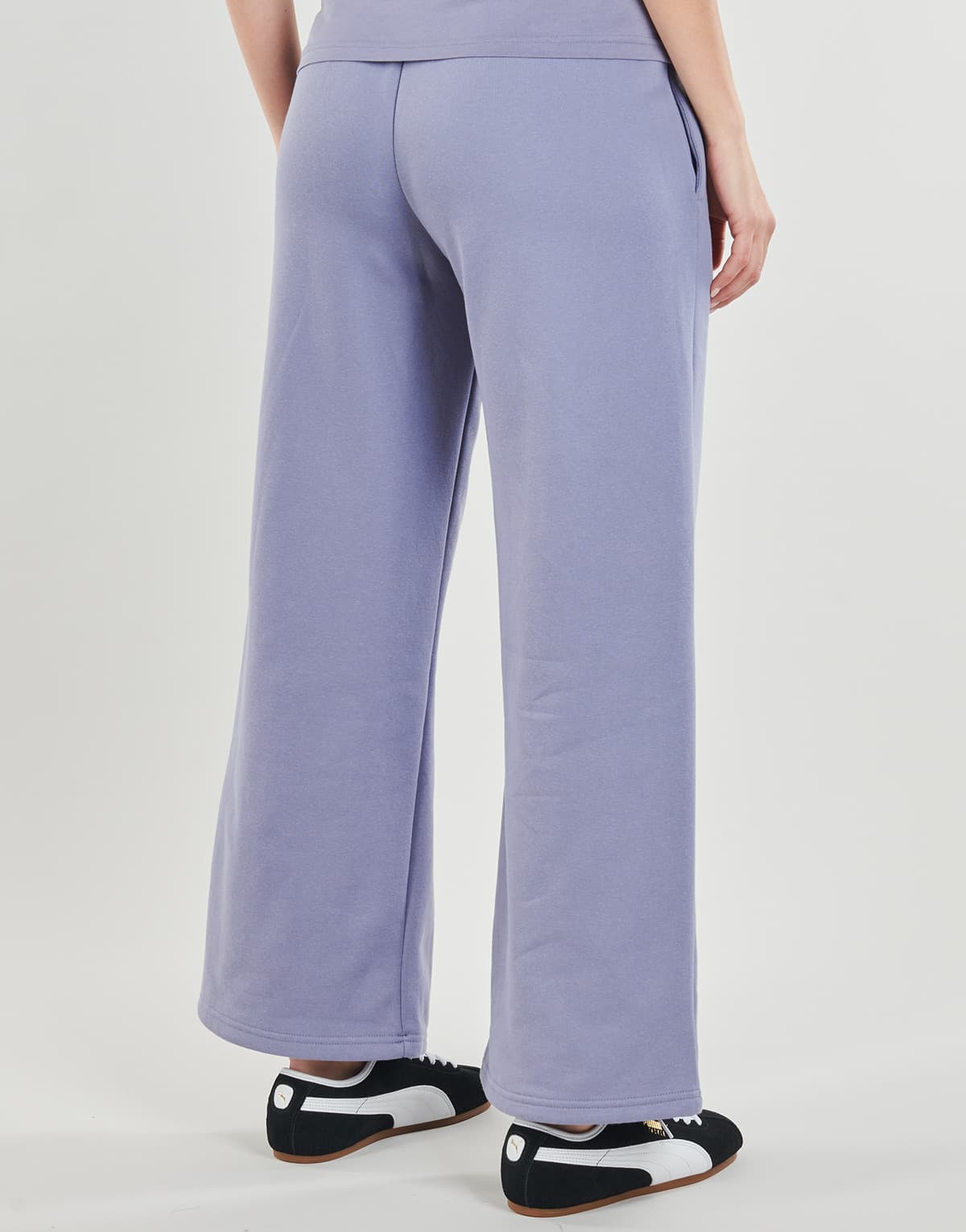 Women's Tracksuits Puma Purple