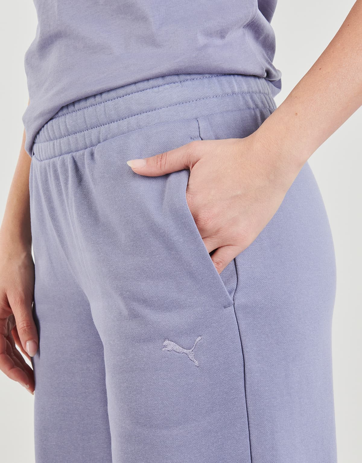 Women's Tracksuits Puma Purple