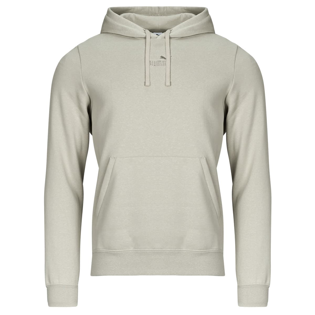 Men's Sweatshirts Puma Gray