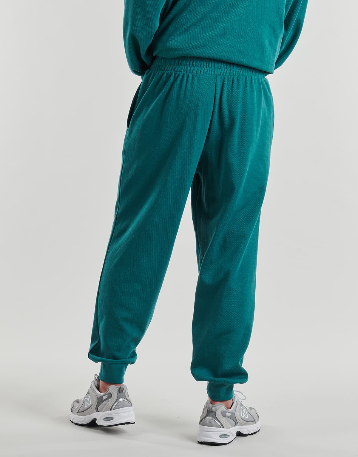 Men's Tracksuits Puma Green