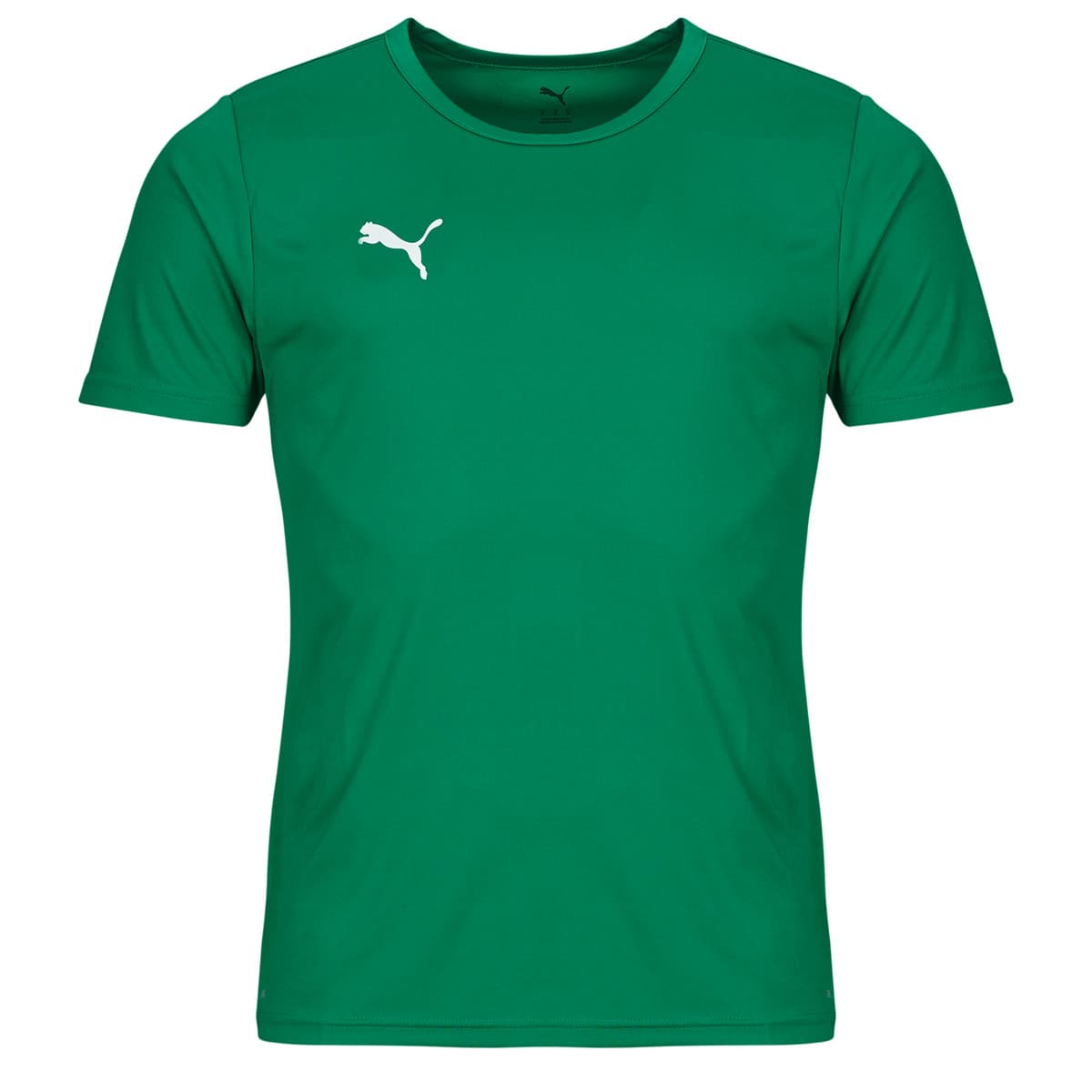 Men's T-Shirts Puma Green