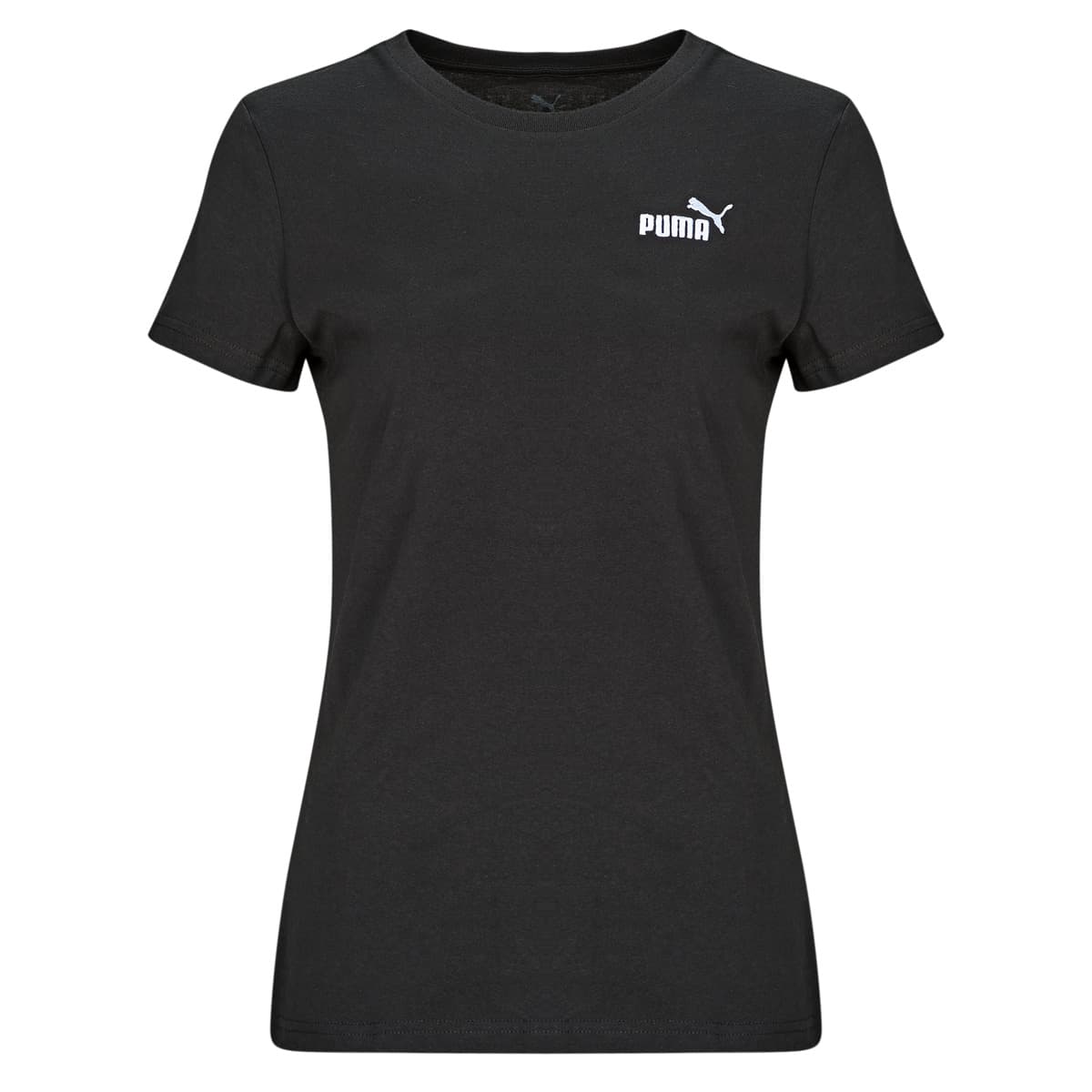 Women's T-Shirts Puma White