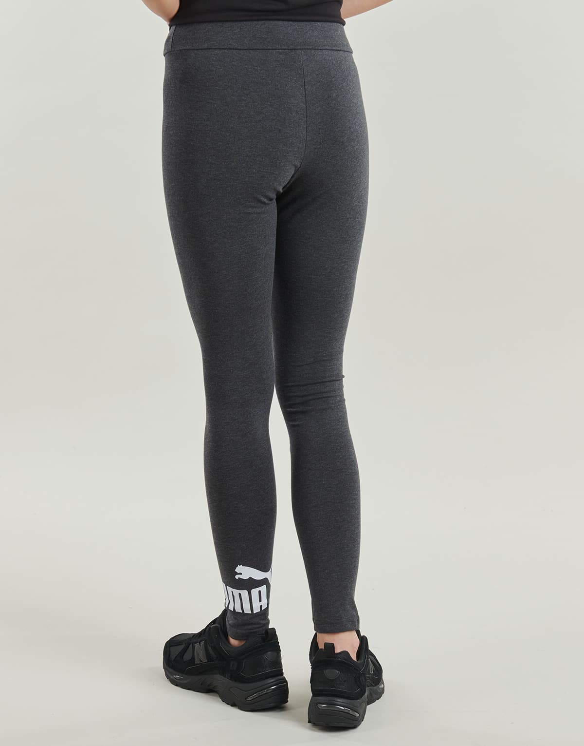 Women's Tights Puma Gray