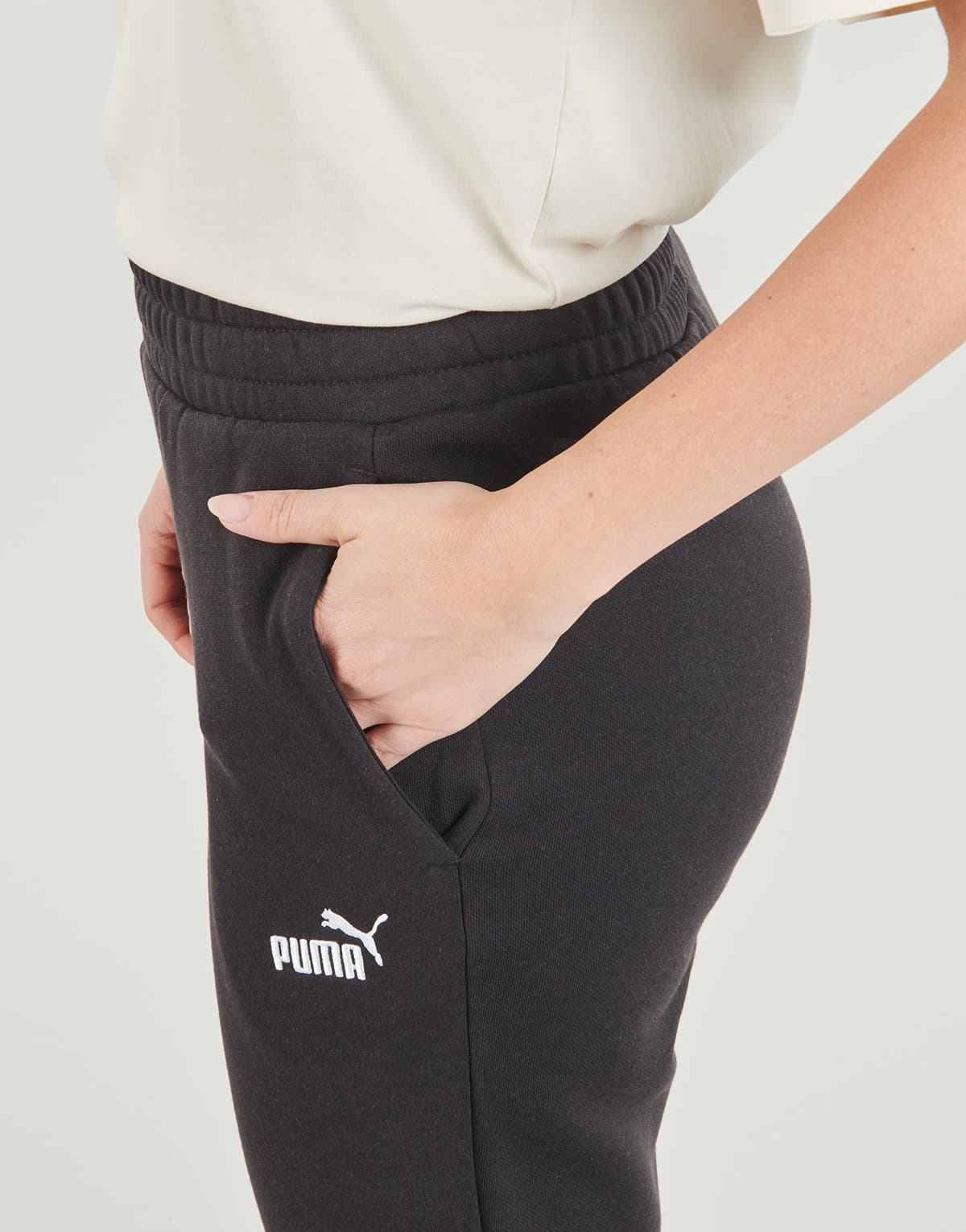 Women's Tracksuits Puma Black