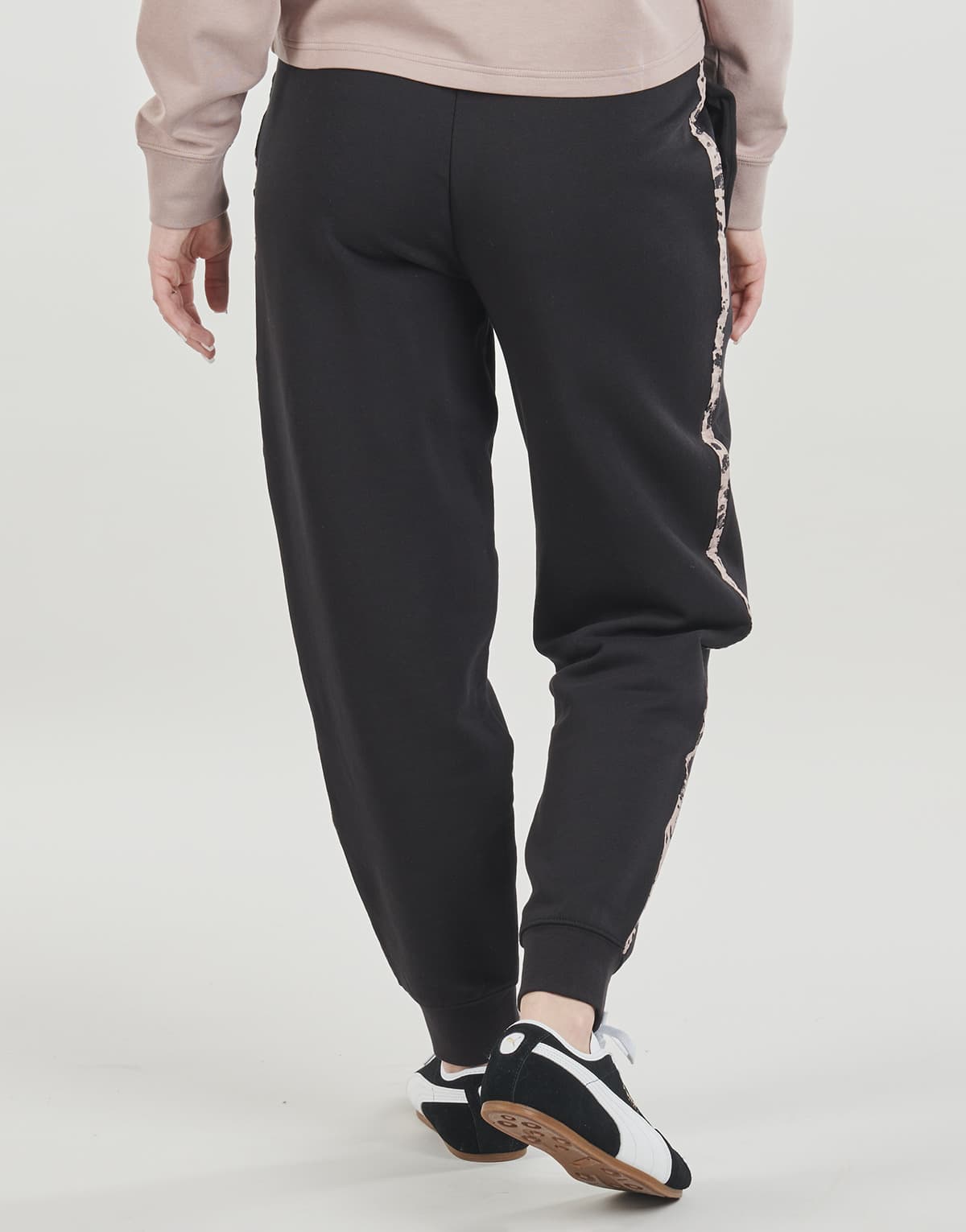 Women's Tracksuits Puma Black