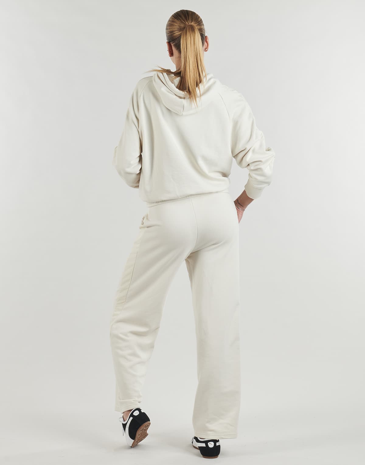 Women's Tracksuits Puma Beige