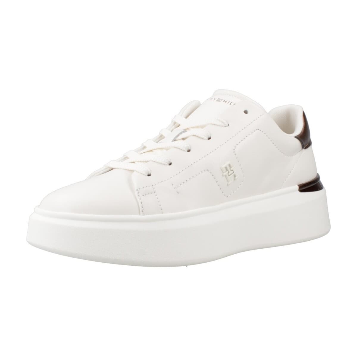 Women's Sneakers Tommy Hilfiger White