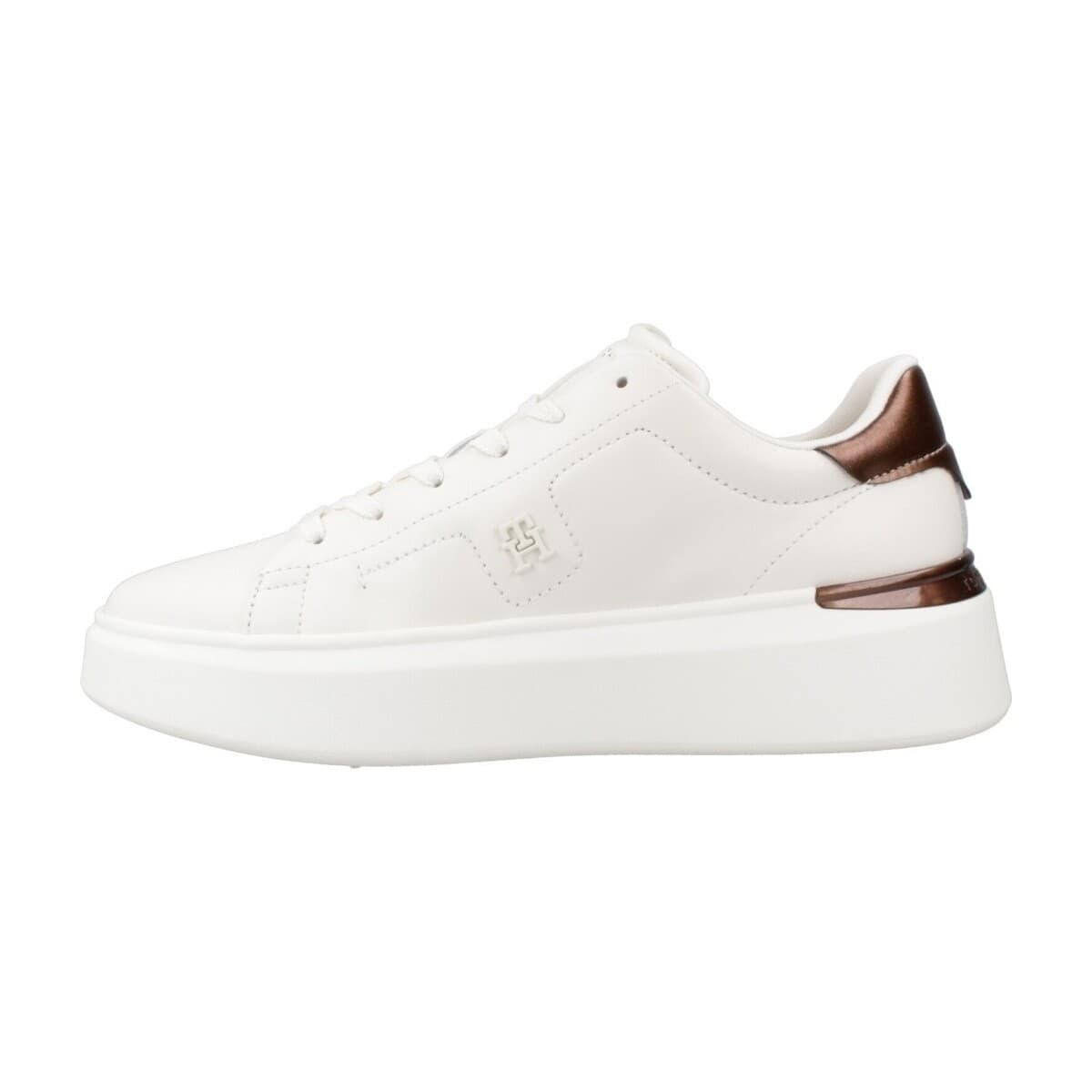 Women's Sneakers Tommy Hilfiger White