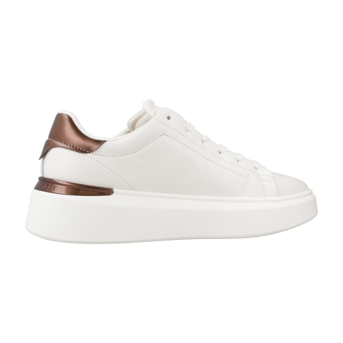 Women's Sneakers Tommy Hilfiger White