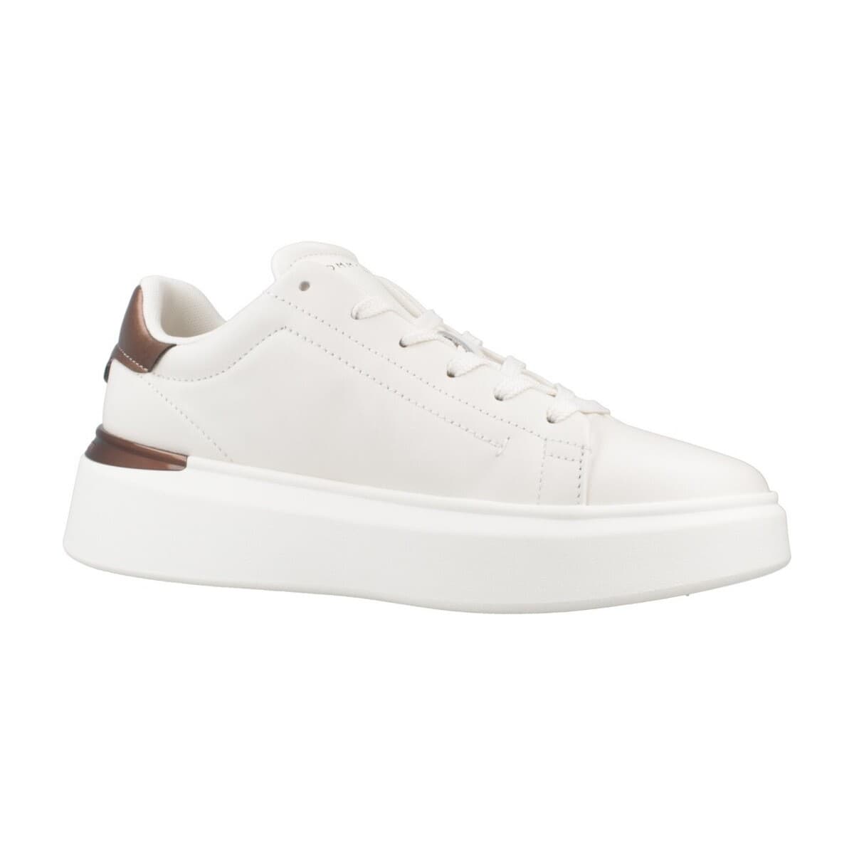 Women's Sneakers Tommy Hilfiger White