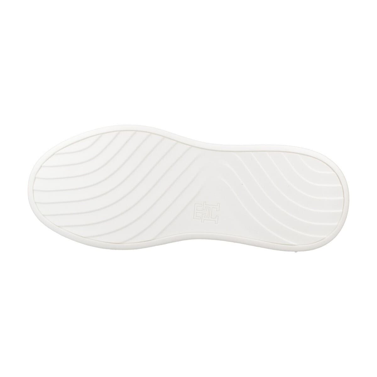 Women's Sneakers Tommy Hilfiger White