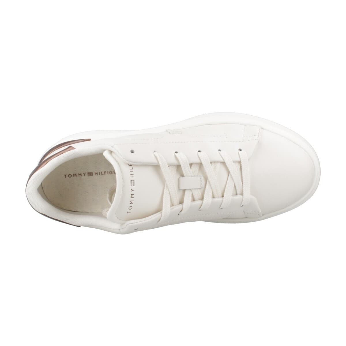 Women's Sneakers Tommy Hilfiger White