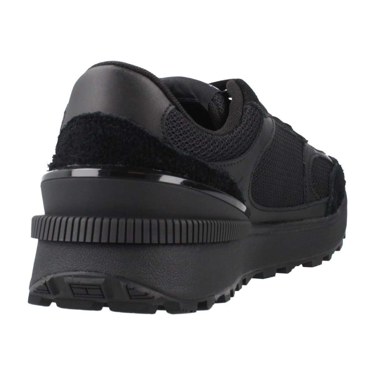 Men's Sneakers Tommy Jeans Black