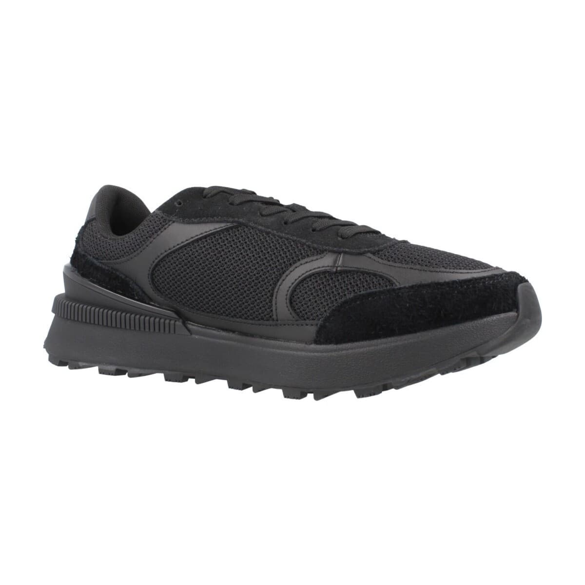 Men's Sneakers Tommy Jeans Black