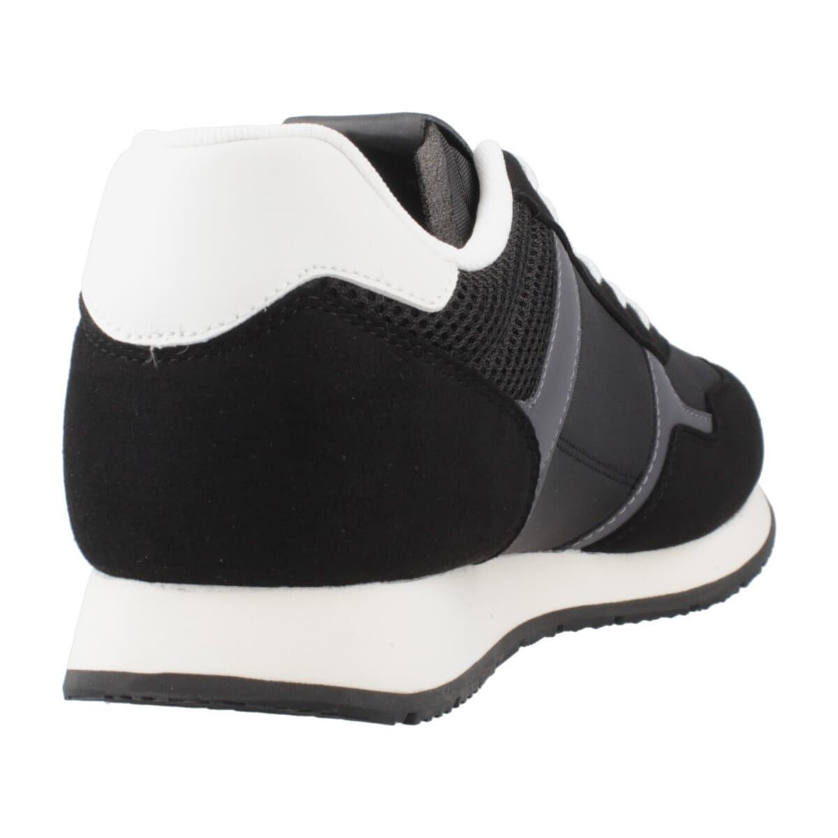 Men's Sneakers Tommy Jeans Black