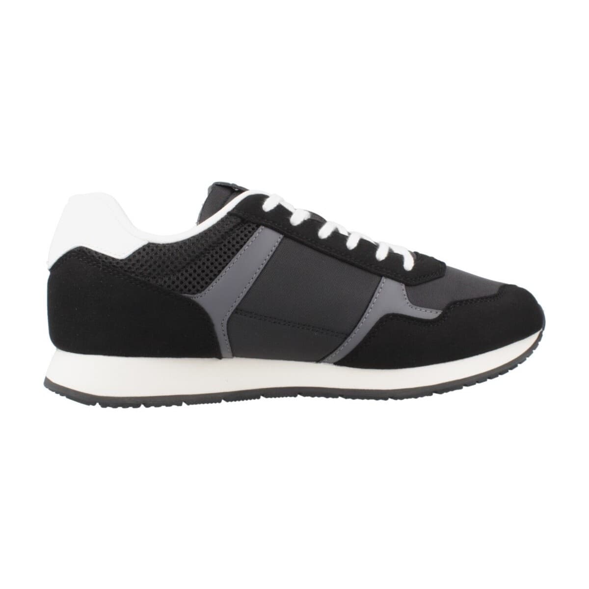 Men's Sneakers Tommy Jeans Black