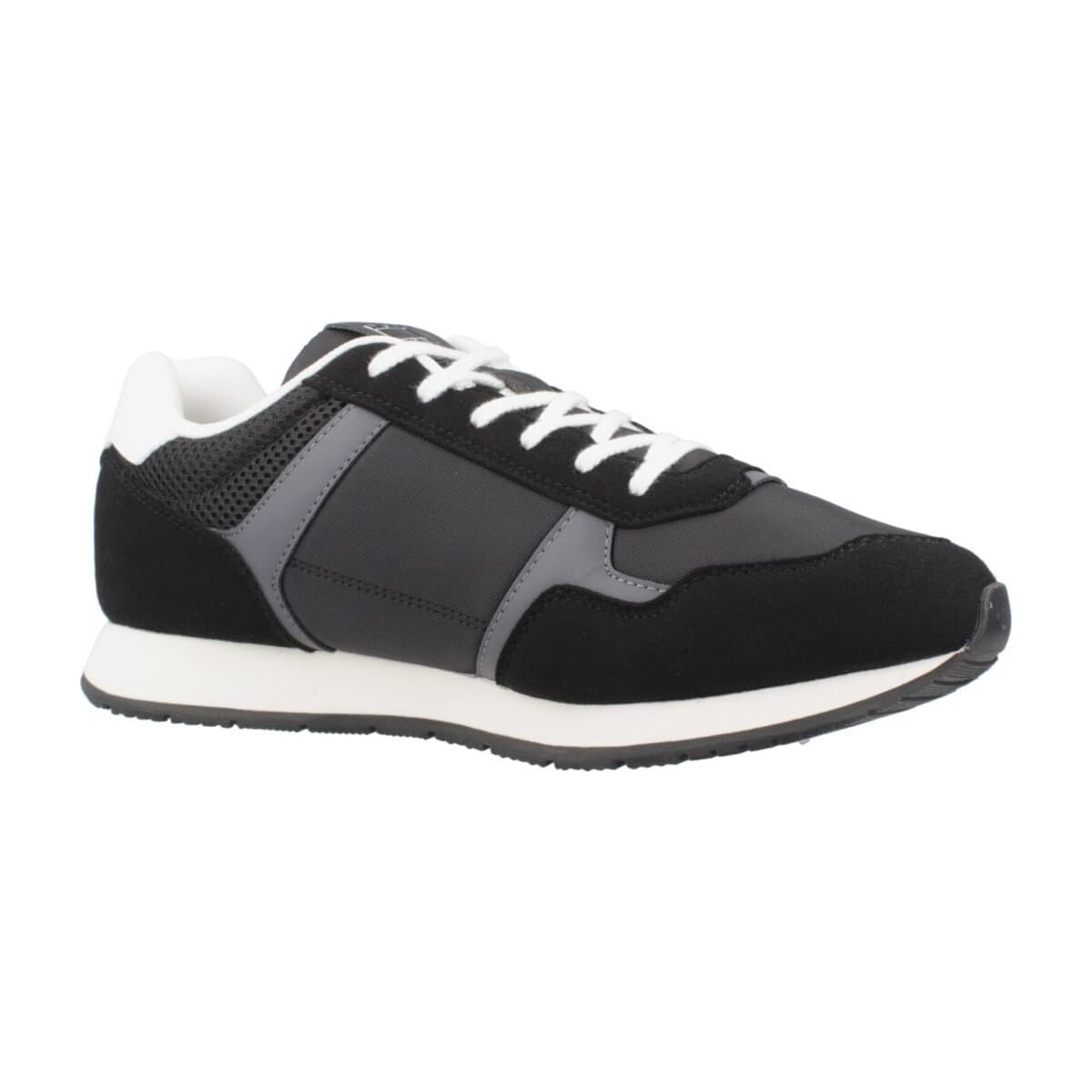 Men's Sneakers Tommy Jeans Black