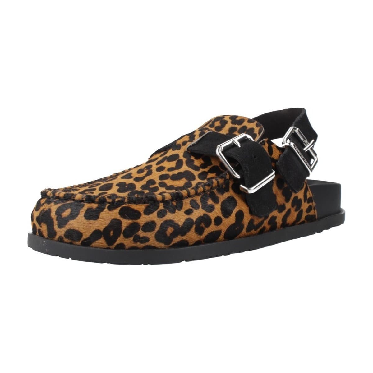 Women's Clogs Tommy Jeans Multicolor