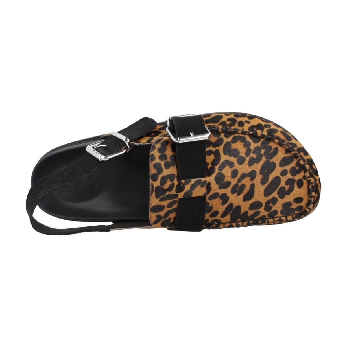 Women's Clogs Tommy Jeans Multicolor