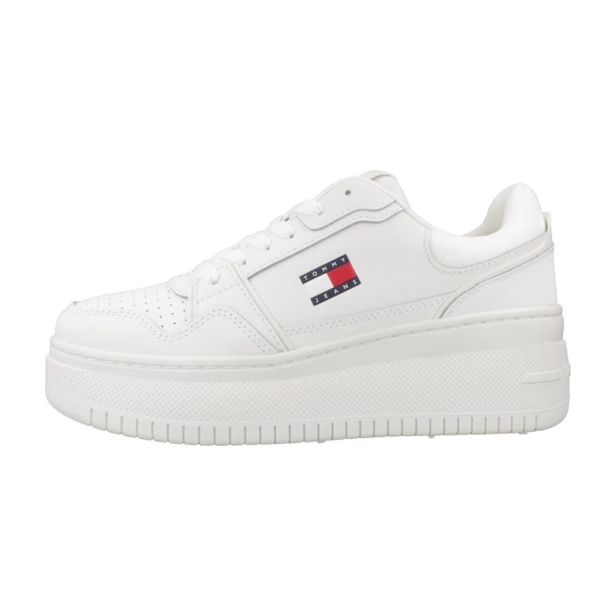 Women's Sneakers Tommy Jeans White